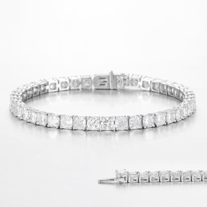 Lumière Tennis Bracelet
