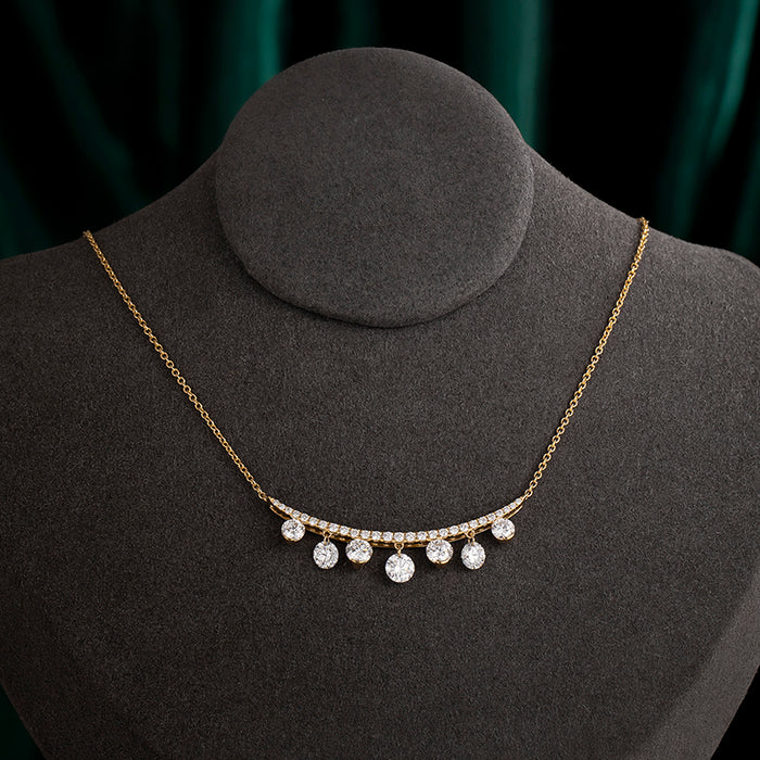 The Diamond Cross ZBN0109