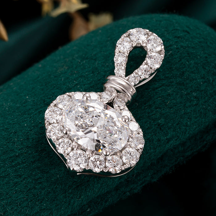 The Diamond Cross ZBP0068