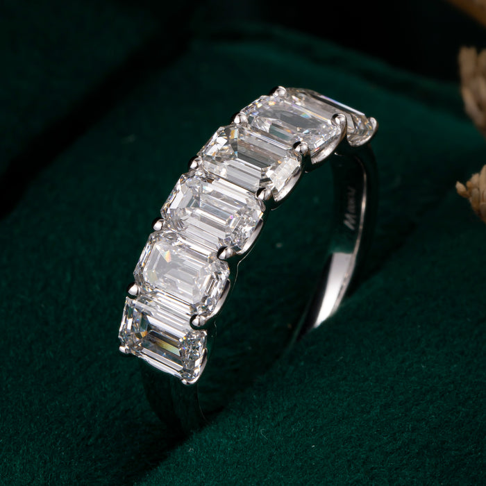 The Criss Cut Diamond Ring ZBR0148A
