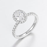 The Criss Cut Diamond Ring ZBR0202