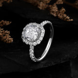 The Criss Cut Diamond Ring ZBR0425